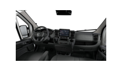 OPEL Movano Furgon L4H2 3,5t Heavy 15m3