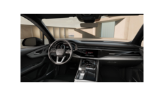 AUDI Q7 S line 50 TDI quattro