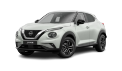 NISSAN Juke N-Connecta