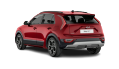 KIA Niro Business Line HEV