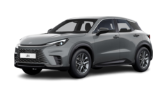 LEXUS LBX LBX