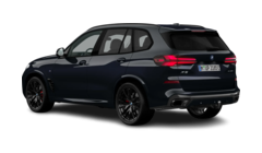 BMW X5 xDrive50e M Sport