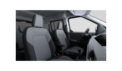 FORD Tourneo Courier Titanium