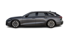 AUDI A6 Avant Advanced TDI