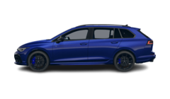 VOLKSWAGEN Golf Variant R