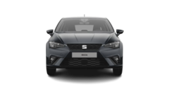 SEAT Ibiza Style