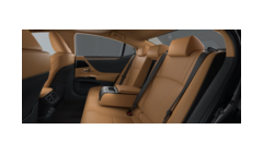 LEXUS ES Prestige 300h