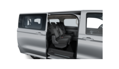 VOLKSWAGEN Caravelle T7 Life