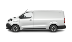 FIAT Scudo Furgon Maxi