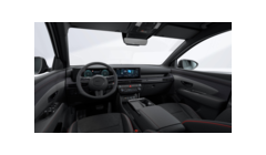 HYUNDAI Tucson N Line HEV