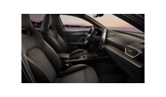 CUPRA Leon Sportstourer VZ