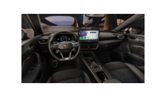 CUPRA Leon Sportstourer VZ