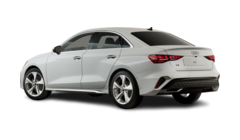 AUDI A3 Limousine S Line 35 TFSI