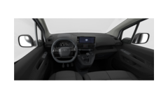 TOYOTA Proace City Active Furgon Standard pojedyncze drzwi boczne