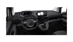 PEUGEOT Partner Furgon Long 950 kg Partner Base