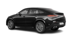 MERCEDES GLE COUPE 300 d 4MATIC AMG Line