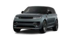 LAND ROVER Range Rover Sport Dynamic SE D250 MHEV