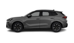 CUPRA Terramar Standard