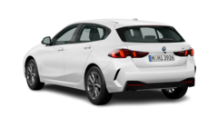 BMW Seria 1 123 xDrive