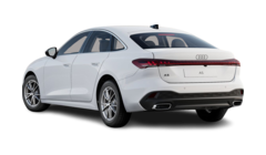 AUDI A5 Limousine Base TFSI