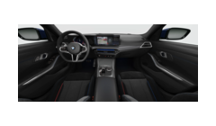 BMW Seria 3 Touring 318i M Sport