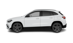 MERCEDES GLA 200 AMG Line