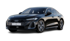 AUDI A5 Limousine S Line TFSI