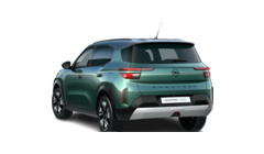 OPEL Frontera GS HEV