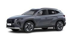 HYUNDAI Tucson Smart