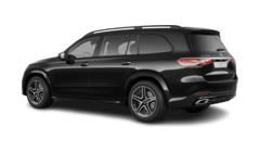 MERCEDES GLS 350 d 4MATIC