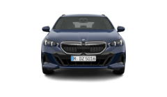 BMW Seria 5 Touring 520d M Sport
