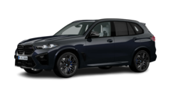 BMW X5 M Competition