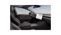 TESLA Model 3 Long Range RWD
