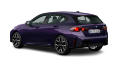 BMW Seria 1 118d M Sport