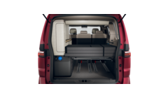 VOLKSWAGEN California T7 Ocean