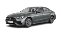 MERCEDES Klasa C Limuzyna C 220 d 4MATIC Avantgarde