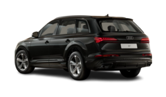 AUDI Q7 S line 50 TDI quattro