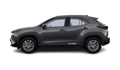 TOYOTA Yaris Cross Comfort HEV