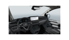 VOLKSWAGEN Caravelle T7 Life