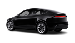 TESLA Model Y Long Range RWD