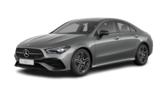 MERCEDES CLA Coupe CLA 200 AMG Line