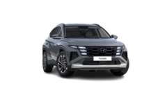 HYUNDAI Tucson Platinum
