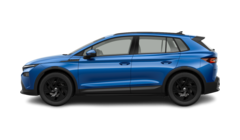 SKODA Elroq 50