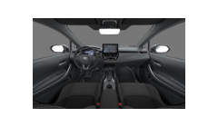 TOYOTA Corolla Touring Sports Comfort HEV
