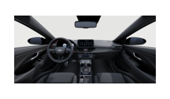 HYUNDAI i30 Fastback N Line