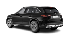 MERCEDES GLC 200 4MATIC AMG Line