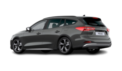 FORD Focus Kombi Active X EcoBoost Hybrid