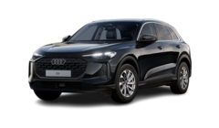 AUDI Q5 Base TDI quattro