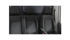 VOLKSWAGEN Crafter Furgon 35 Furgon z wysokim dachem L5H2
