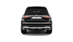 MERCEDES GLS 600 4MATIC